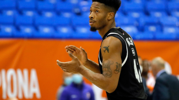 Vil Mozli se vratio u Srbiju