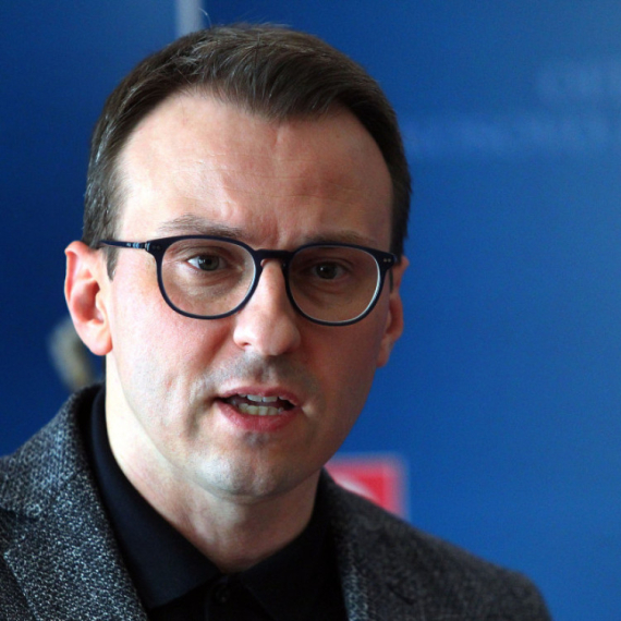 Petković posle trojnog sastanka: "Da imamo ZSO mnoge stvari bi bile rešene" VIDEO