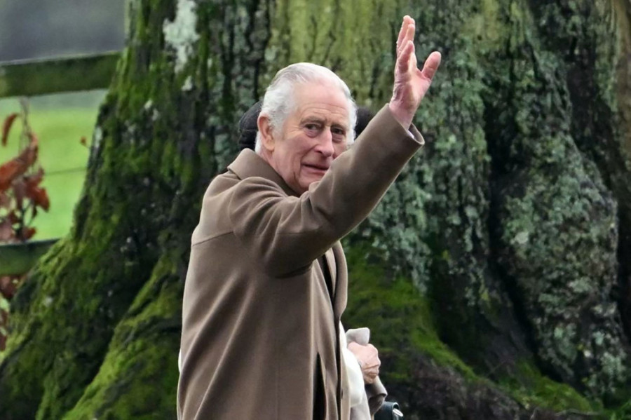 Kralj je bolesniji nego što znamo, plan sahrane je već spreman