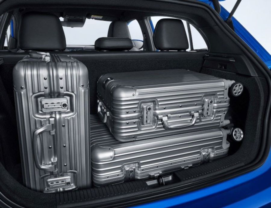 Kinezi se ne šale, Corsa i Clio dobili rivala FOTO