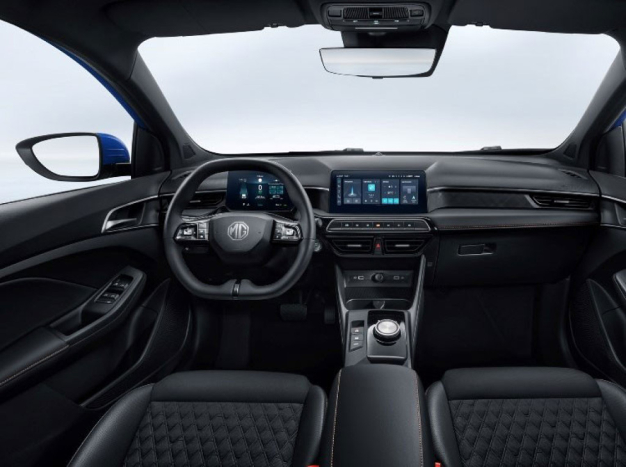 Kinezi se ne šale, Corsa i Clio dobili rivala FOTO