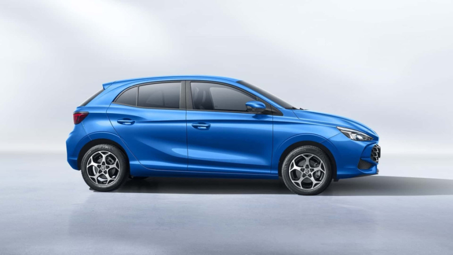 Kinezi se ne šale, Corsa i Clio dobili rivala FOTO