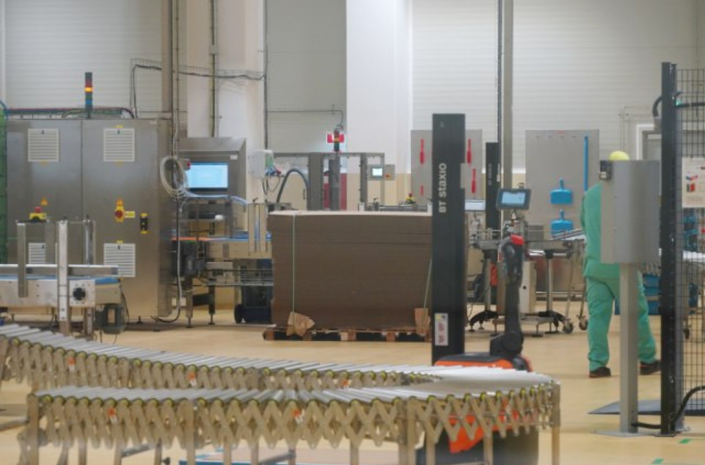 Iz srca Srbije, do stolova Evrope: Beograd među vodećim proizvođačima hrane na biljnoj bazi