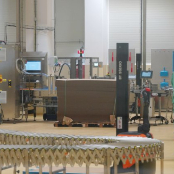 Iz srca Srbije, do stolova Evrope: Beograd među vodećim proizvođačima hrane na biljnoj bazi