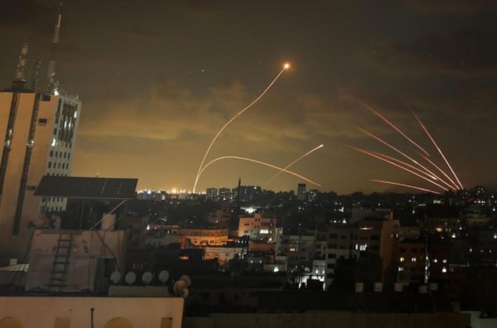 Počeli pregovori Izraela i Hamasa