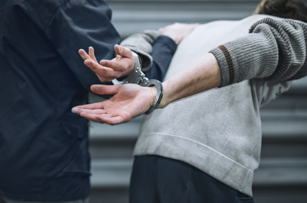 Uhapšena tri muškarca u Nišu: Policija ostala šokirana nakon pretresa
