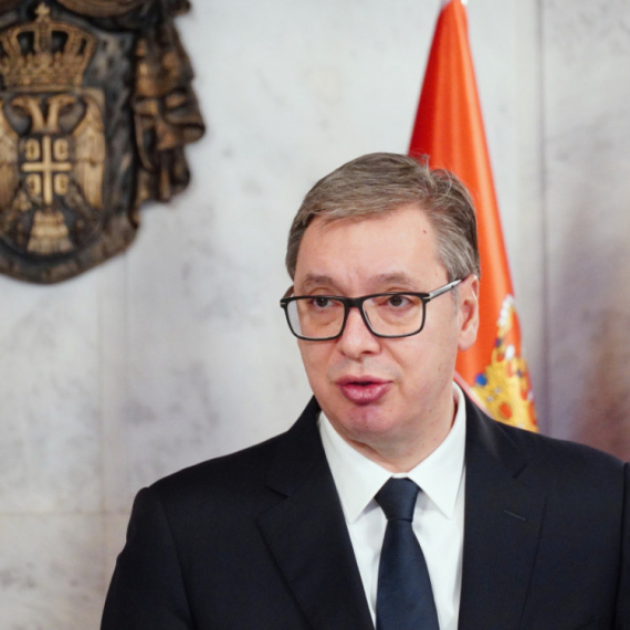Vučić sutra i prekosutra u Tirani: Učestvuje na Samitu Ukrajina-Jugoistočna Evropa