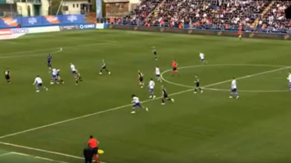 Haos u Hrvatskoj zbog snimka iz VAR sobe: Idite u ku**c svi zajedno!