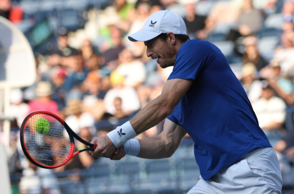 Mari kopira Đokovića