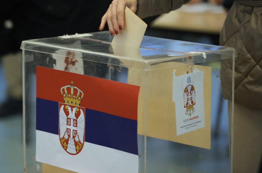 Exclusive news: ODHIR report puts an end to the debate; The elections were regular