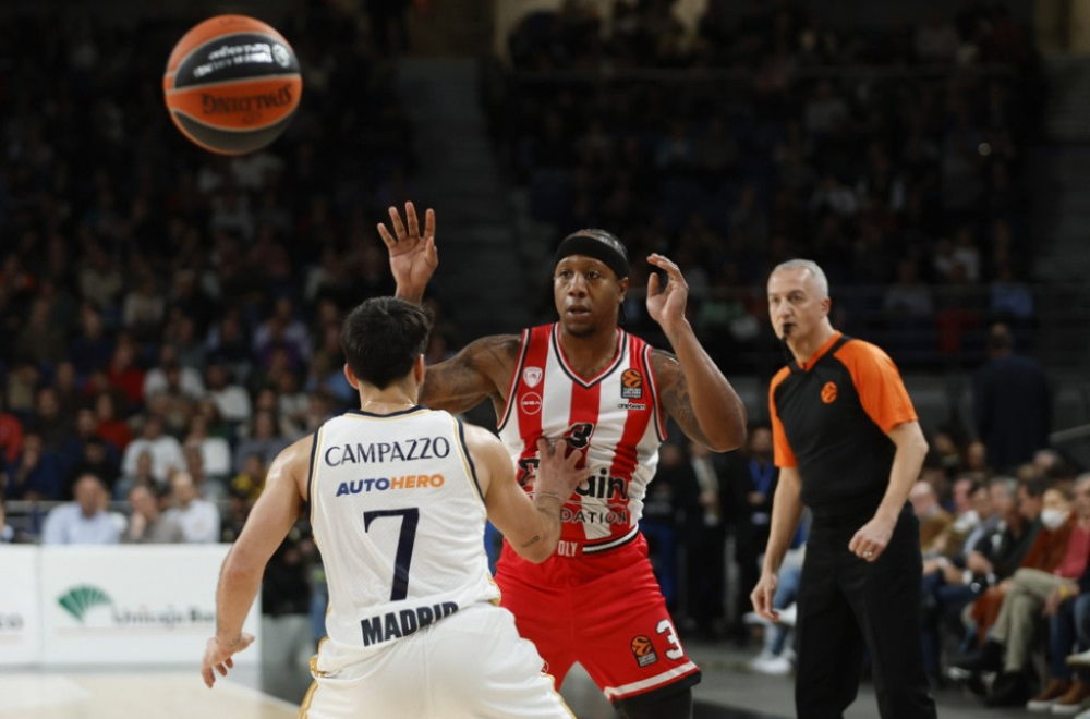 I zvanično – NBA plejmejker pojačao Zvezdu