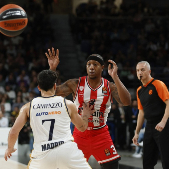 I zvanično – NBA plejmejker pojačao Zvezdu