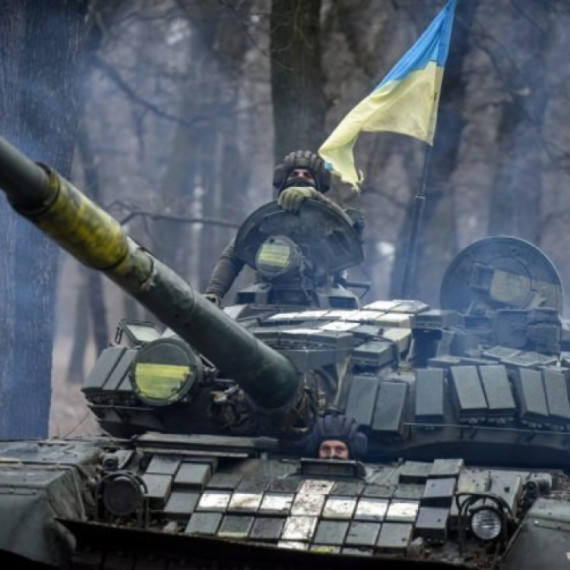 "SAD će učestvovati na mirovnom samitu o Ukrajini"