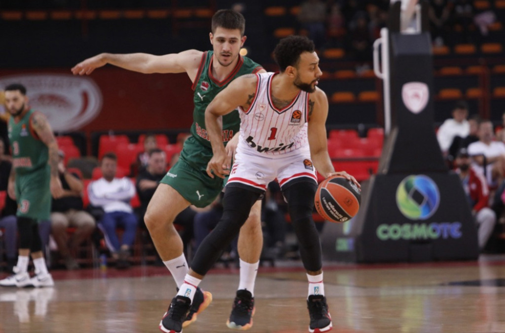 Gos o dolasku u Partizan: "Previše je lažnih informacija"