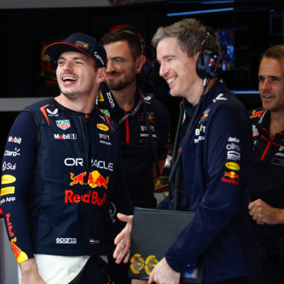 Snimanje Formule 1 neće biti isto – Red Bul spremio dron od 350 km/h