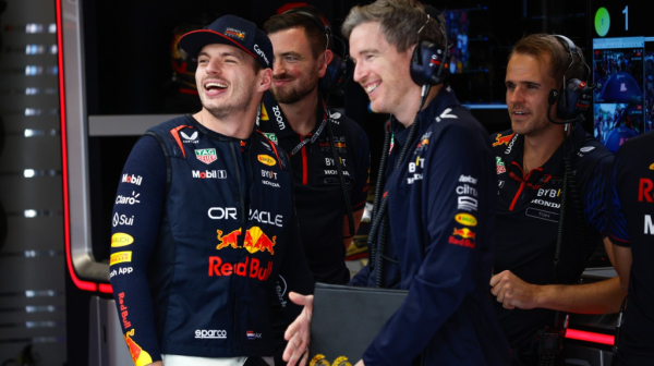 Snimanje Formule 1 neće biti isto – Red Bul spremio dron od 350 km/h