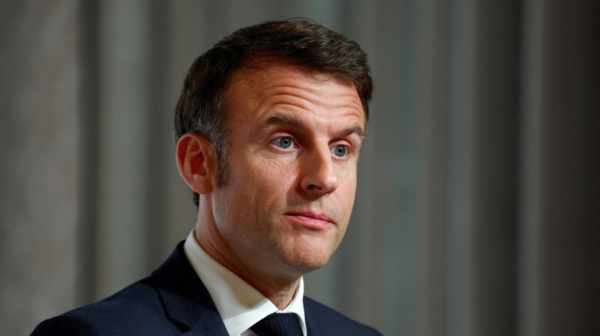 Predsednik Francuske otvara Olimpijsko selo