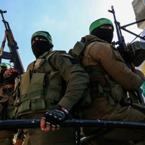 Hezbolah: Spremni smo na sveobuhvatni rat
