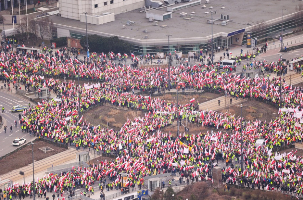 Totalni haos: Neće ukrajinsko – proširiće zabranu? FOTO