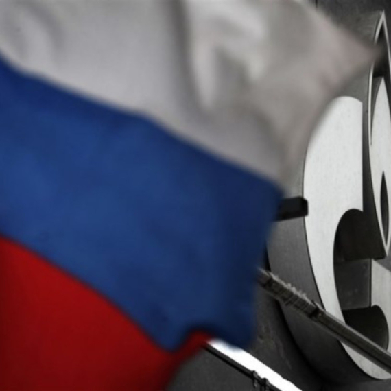 Ovo dugo nisu videli: Gasprom gubi