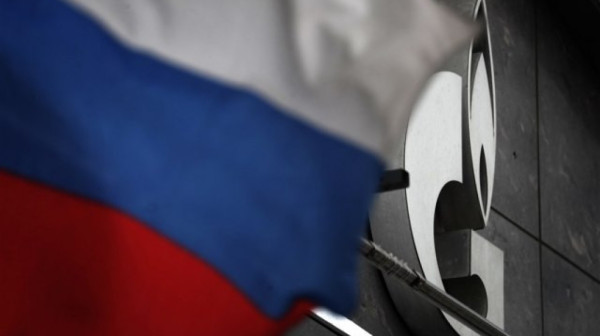Rusija gubi još jednog kupca: Ova država se, nakon godina partnerstva, odriče ruskog gasa