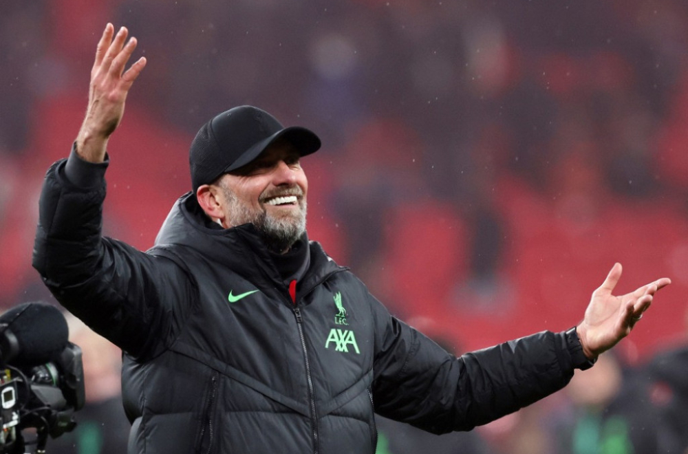 Klop: Potrebno nam je čudo