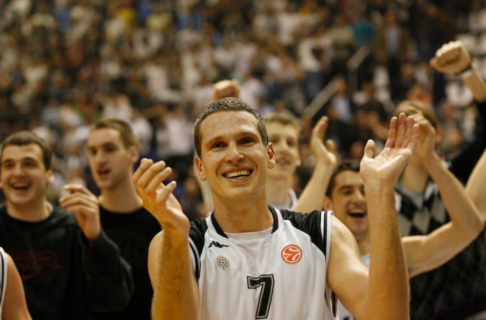 "Svako dete ima traumu, a moja se zove Dušan Kecman"