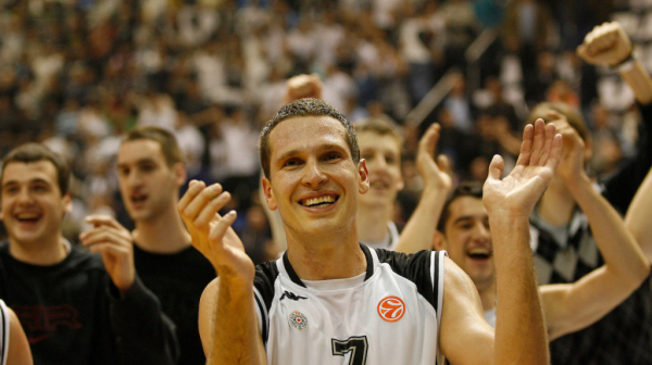 "Svako dete ima traumu, a moja se zove Dušan Kecman"