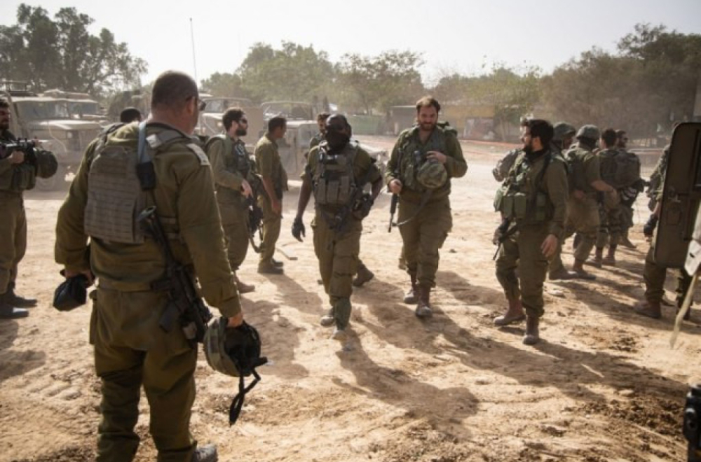 Počele pripreme za veliku razmenu; Izrael sprema spisak