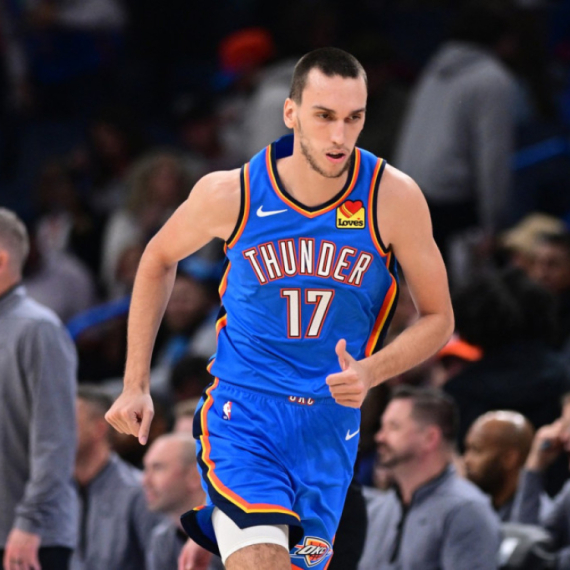 Pokuševski ide kod Micića!