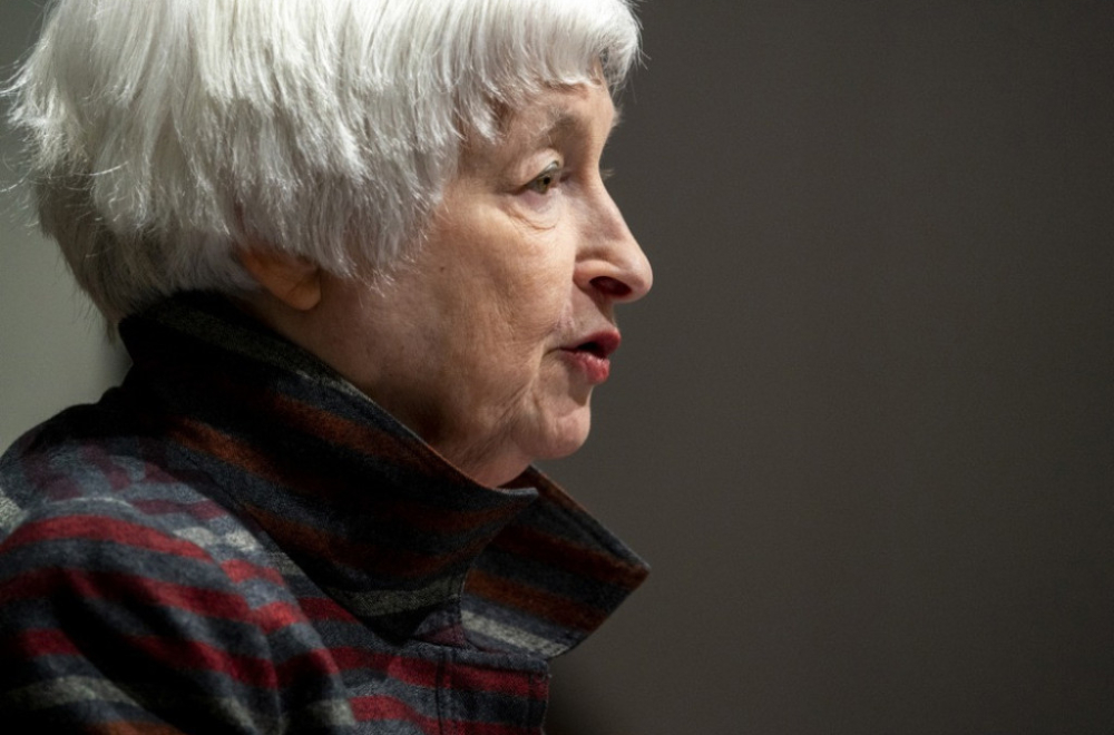 SAD: To što ste im zamrznuli, uputite Ukrajini