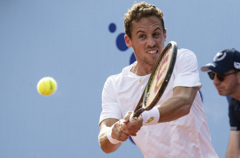 "Ovo nije tenis, ovo postaje tombola"