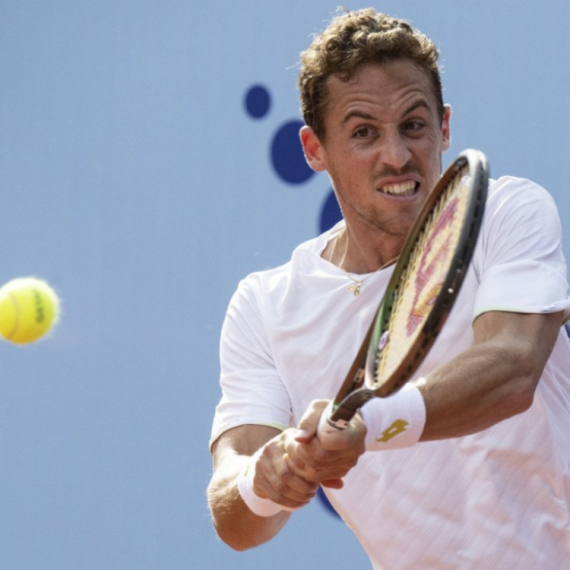 "Ovo nije tenis, ovo postaje tombola"