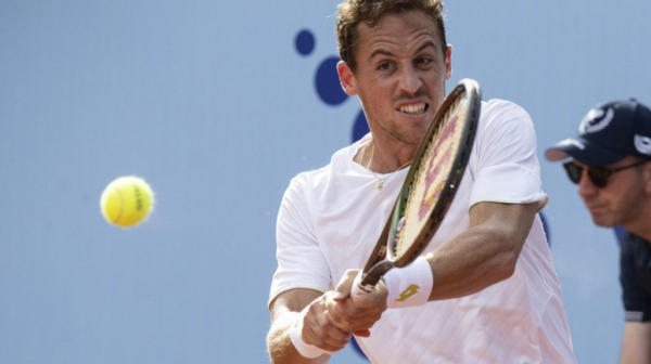 "Ovo nije tenis, ovo postaje tombola"