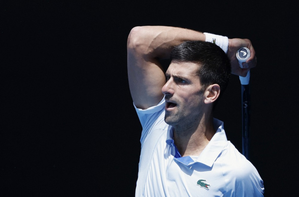 Na današnji dan: Novak Đoković postao šampion