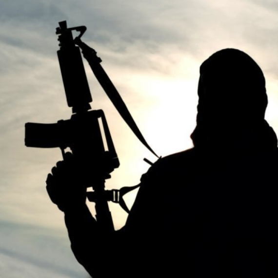 Osveta džihadista: Okupili ljude u selu, pa sve streljali