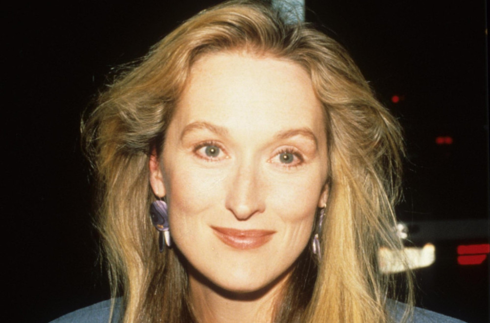 Meril Strip o saradnji sa slavnim kolegom: "Kao da sam radila sklekove"  VIDEO