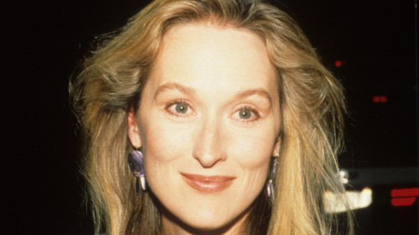 Meril Strip o saradnji sa slavnim kolegom: "Kao da sam radila sklekove"  VIDEO