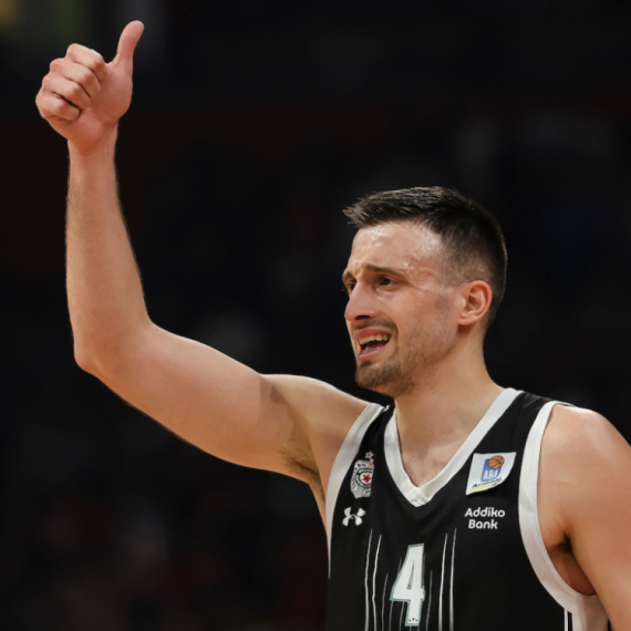 Avramović: Iza nas je turbulentan period