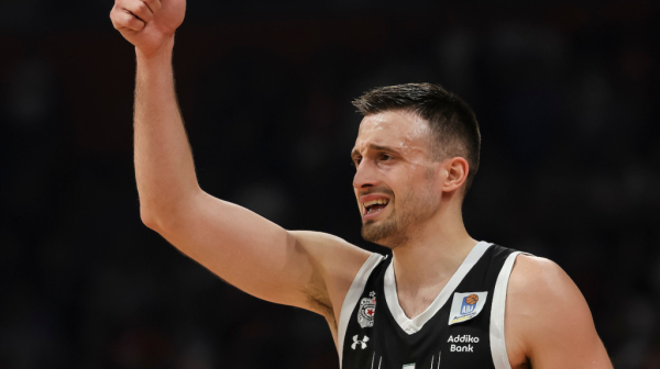 Avramović: Iza nas je turbulentan period