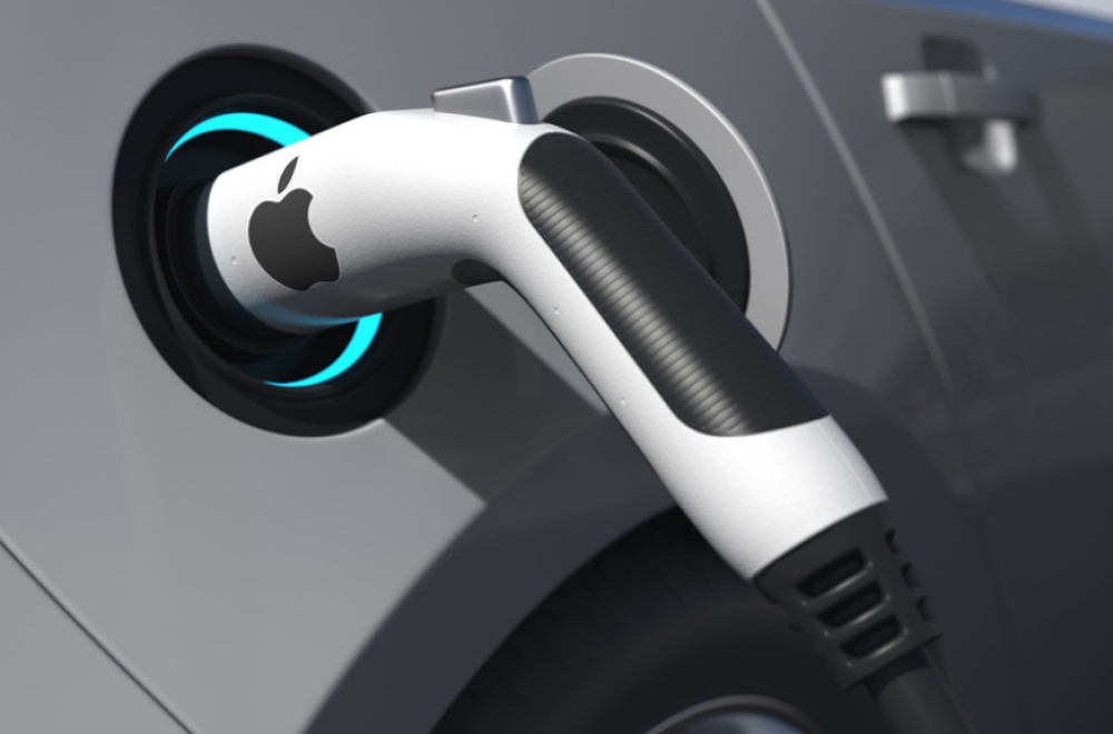 Šta će biti sa Apple automobilom?