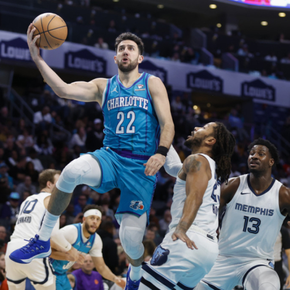 "Micić je pun košarkaški paket, uspeće u NBA"