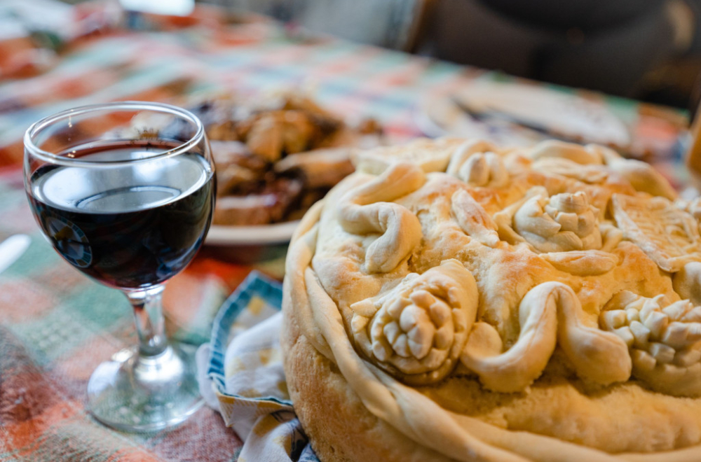 Batut: Tokom Božićnog posta principi pravilne ishrane pomažu u održavanju zdravlja