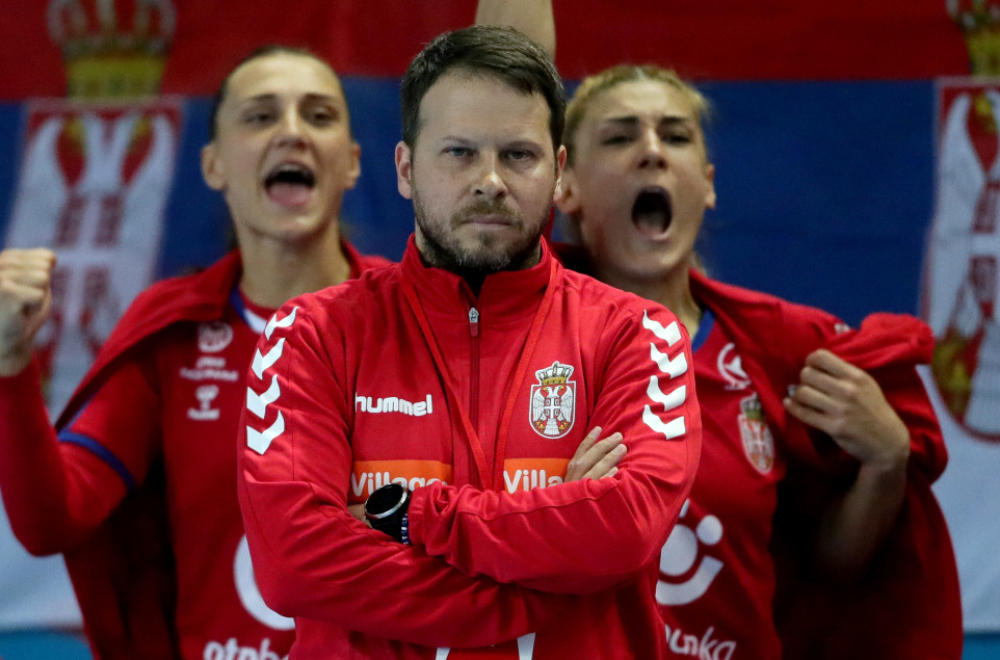 Selektor Srbije: Crna Gora organizovan i jak protivnik