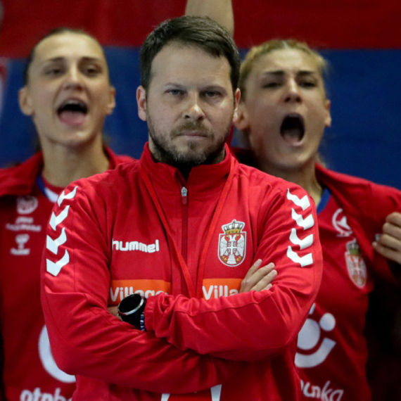 Selektor Srbije: Crna Gora organizovan i jak protivnik