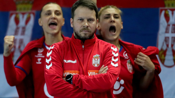 Selektor Srbije: Crna Gora organizovan i jak protivnik