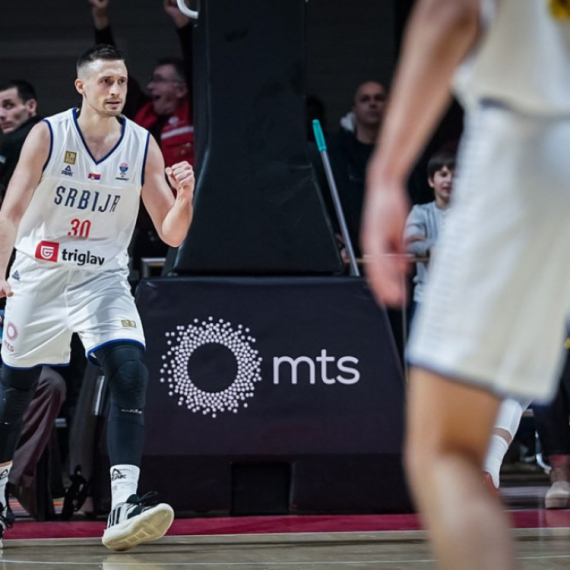 Može li Avramović reprezentativnim sjajem da obasja Partizan?