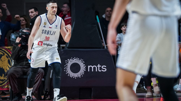 Može li Avramović reprezentativnim sjajem da obasja Partizan?