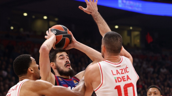 Dobre vesti za Zvezdu – Kalinić postaje slobodan igrač