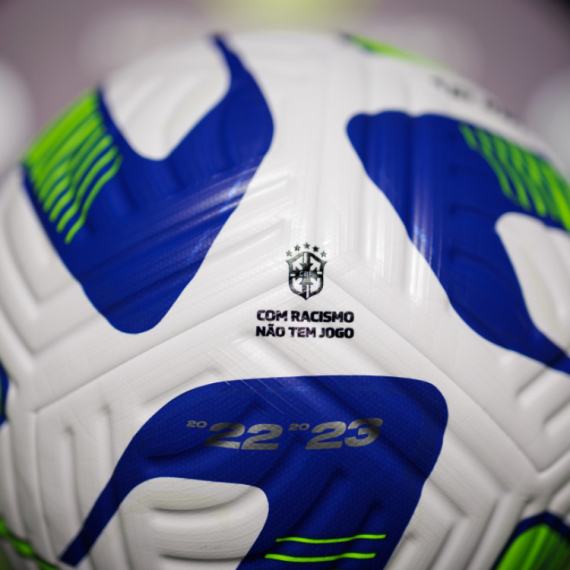 Amerikanci i Brazili u junu i igraju prijateljski meč